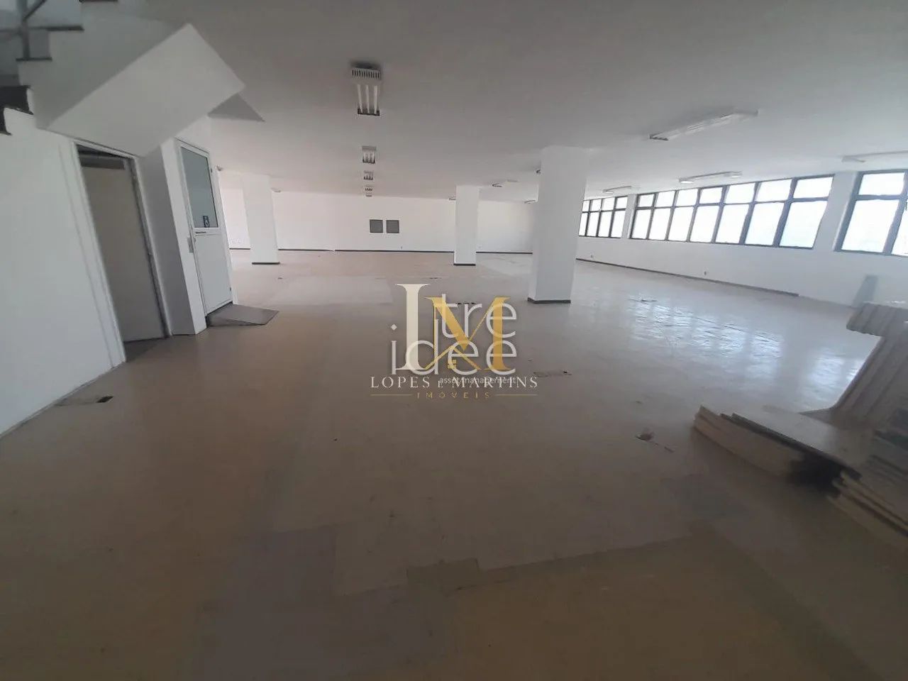 LAje / sala comercial - centro - Curitiba -PR - Foto 5