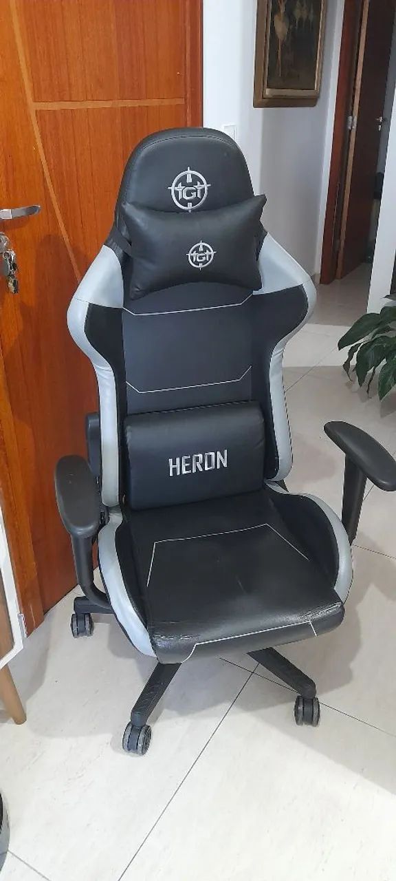 Cadeira gamer 