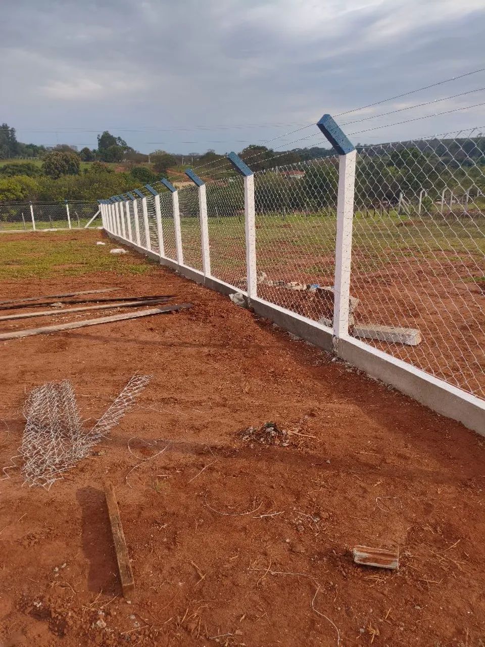 TELA ALAMBRADO - Foto 4