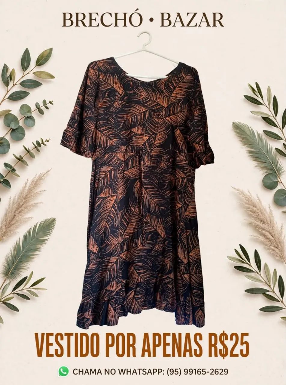 Vestido