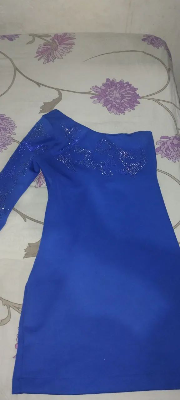 Vestidos usado 1 vez 