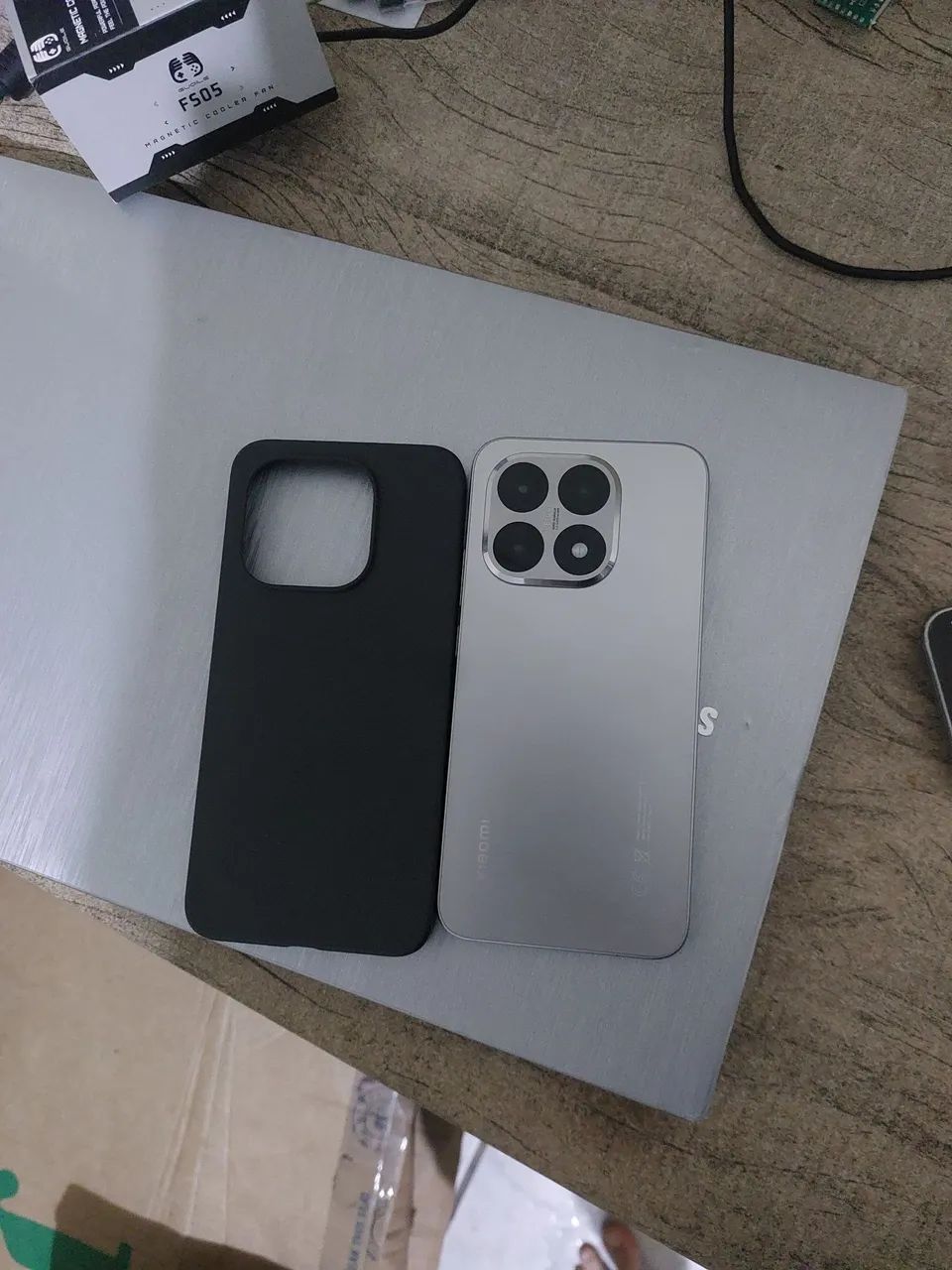 Xiaomi 15t 