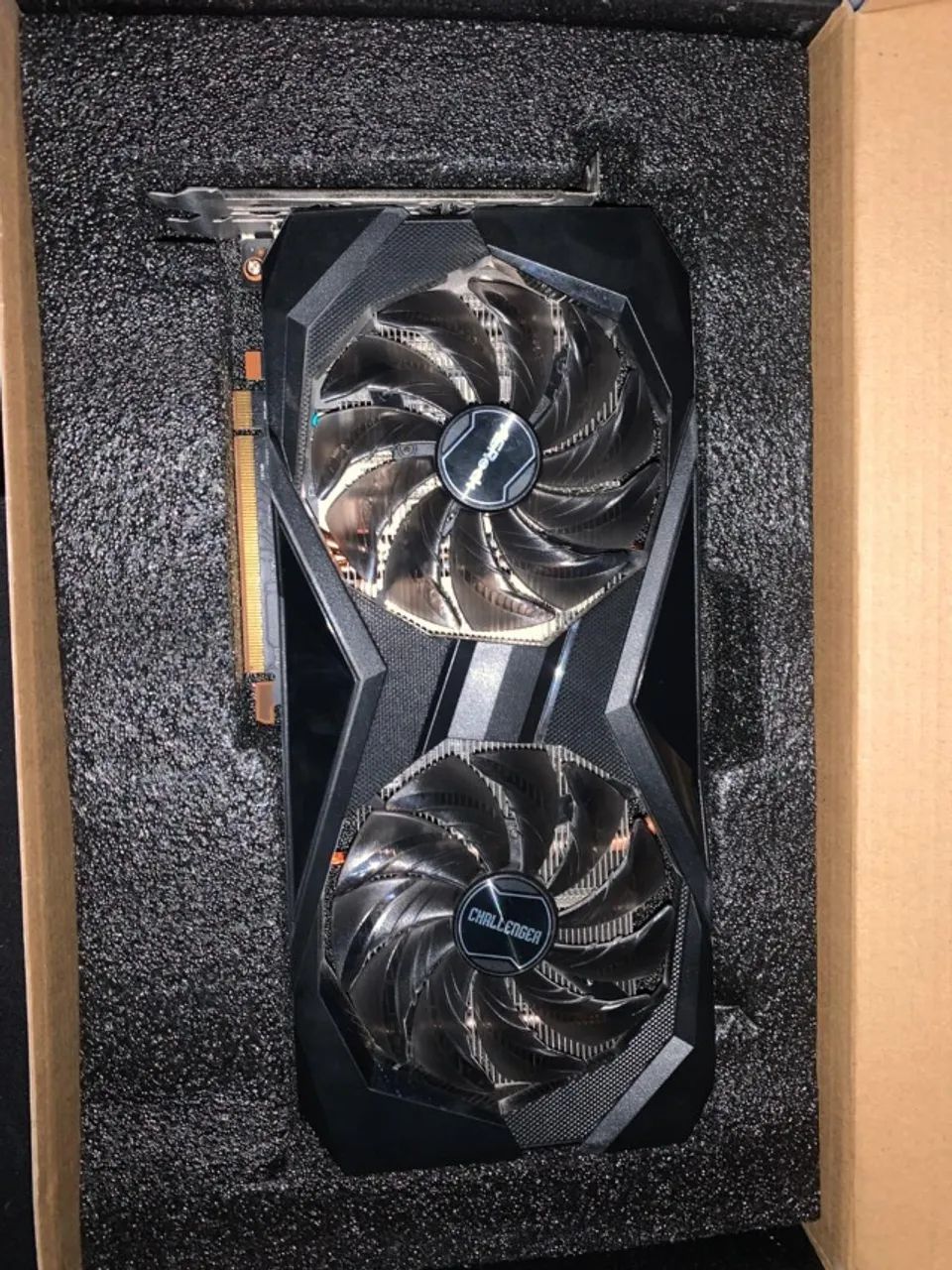 rx 6600 - Foto 3