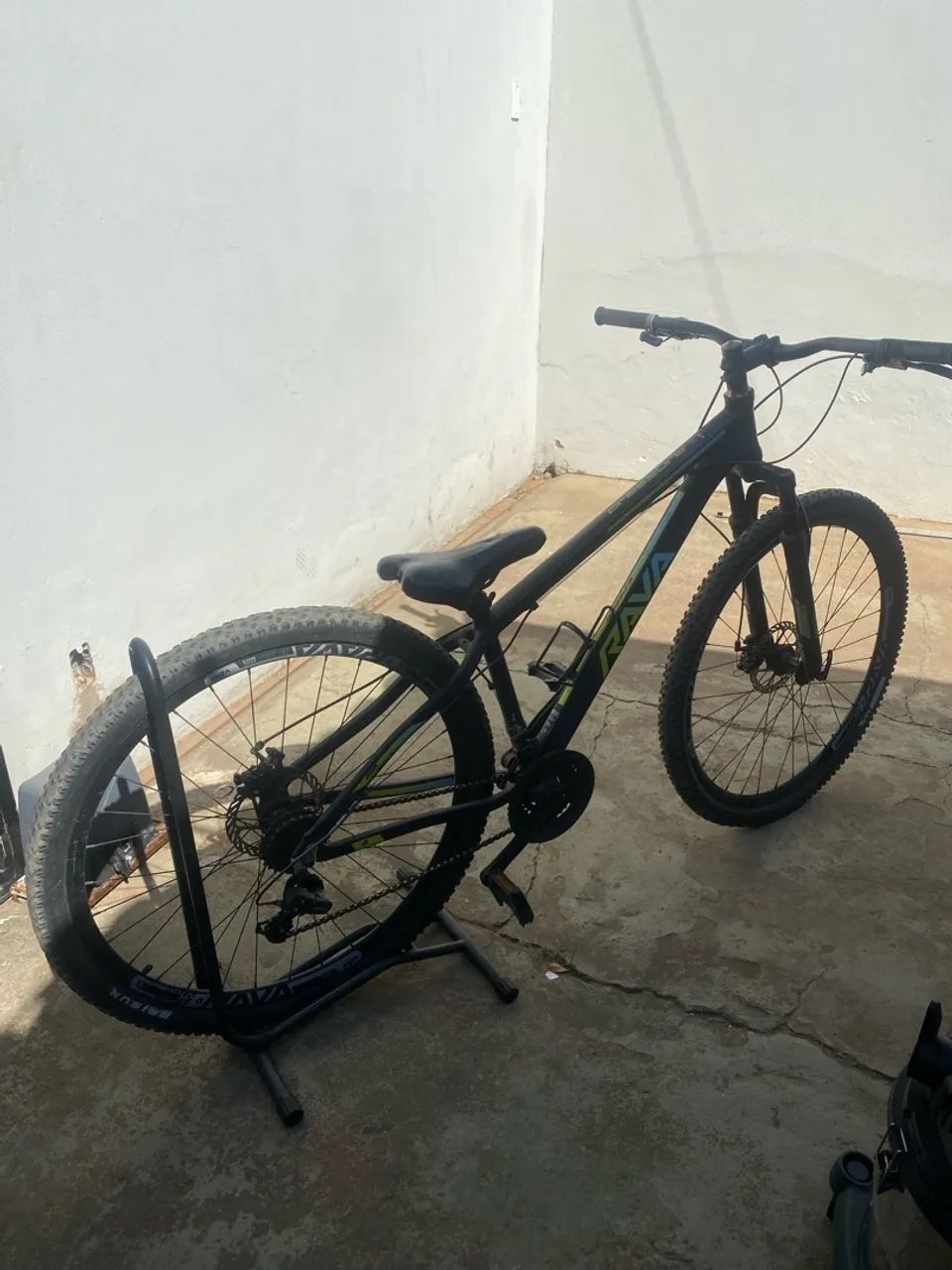 BiCICLETA RAVA ARO 29  - Foto 3
