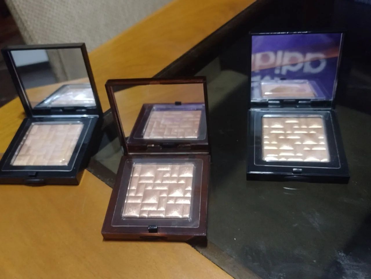MaquiagemBobbiBrown ( Madin Italy )
