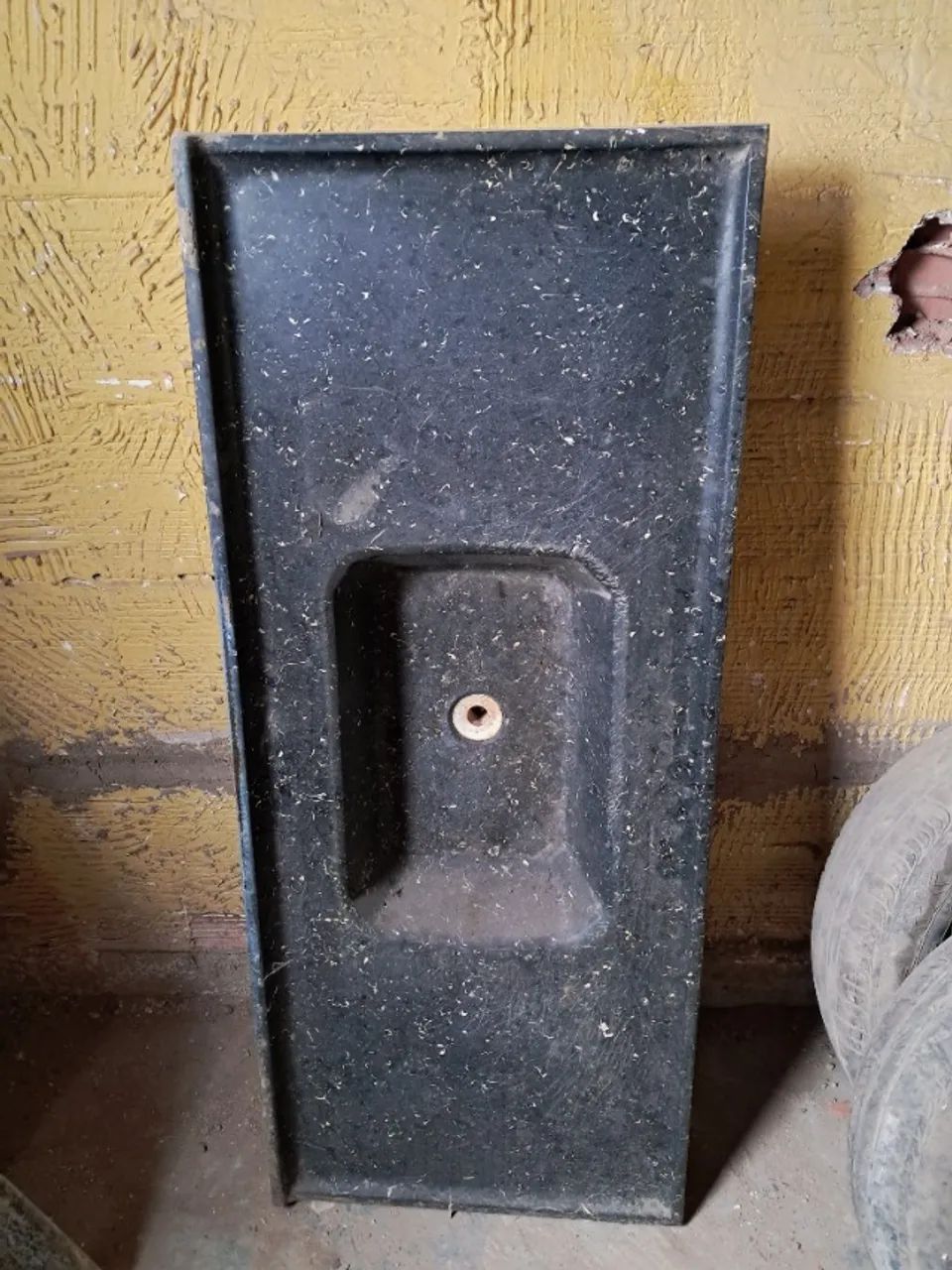 Pia de cerâmica 465536441312225280