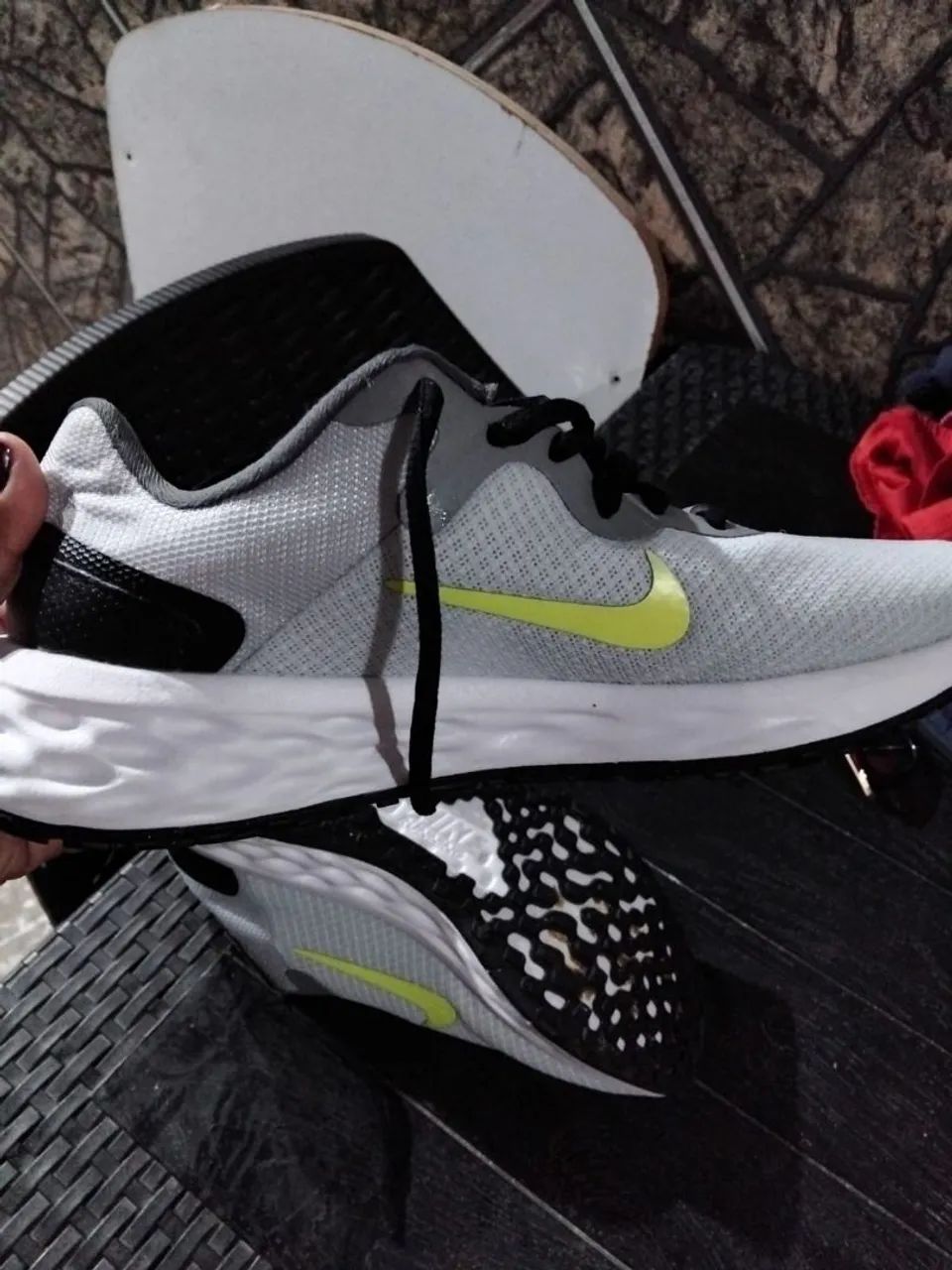 Tenis nike original 