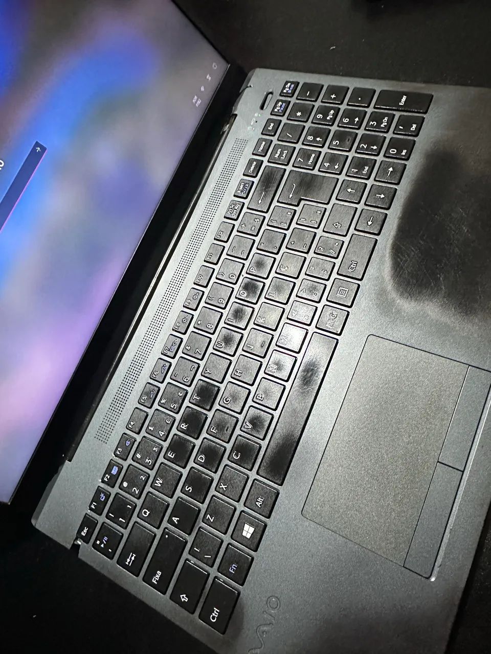 Notebook wayo i5  - Foto 2