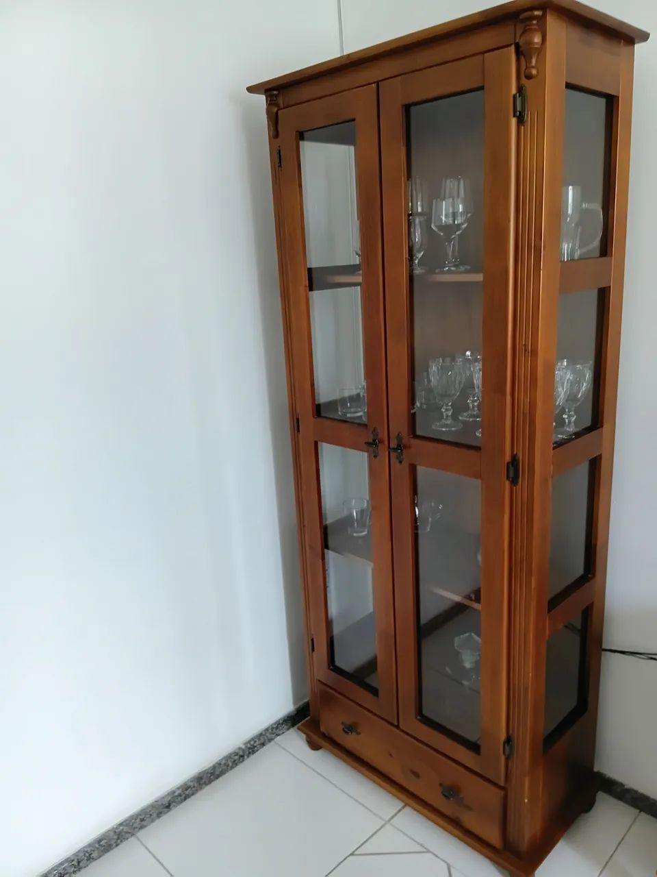 CRISTALEIRA - Foto 2