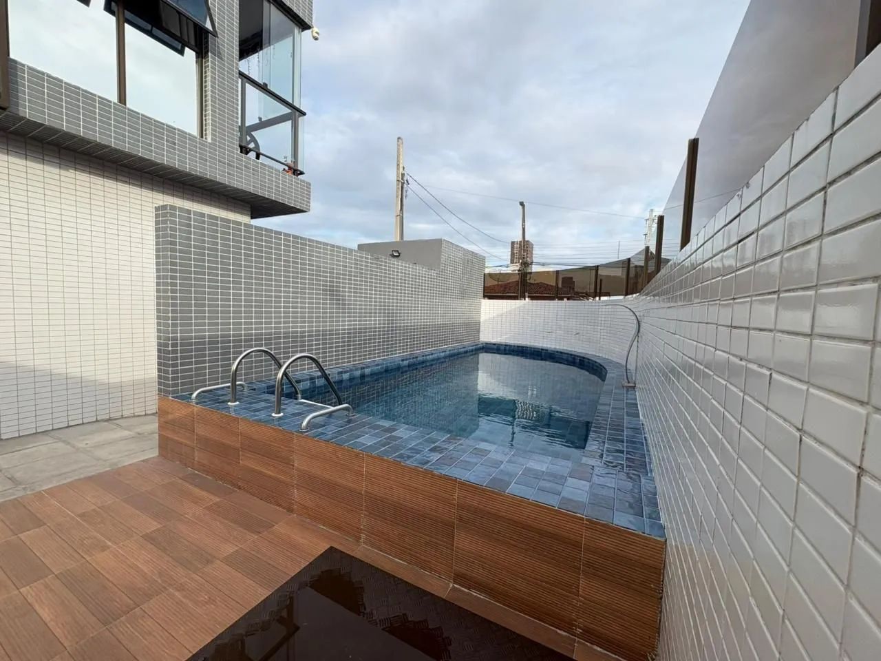 Apartamento Residencial / Cristo Redentor - Foto 3