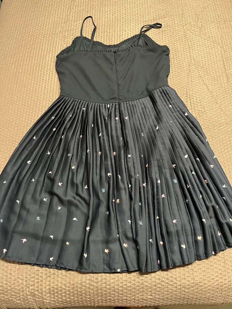 Vestido Antix - Foto 2