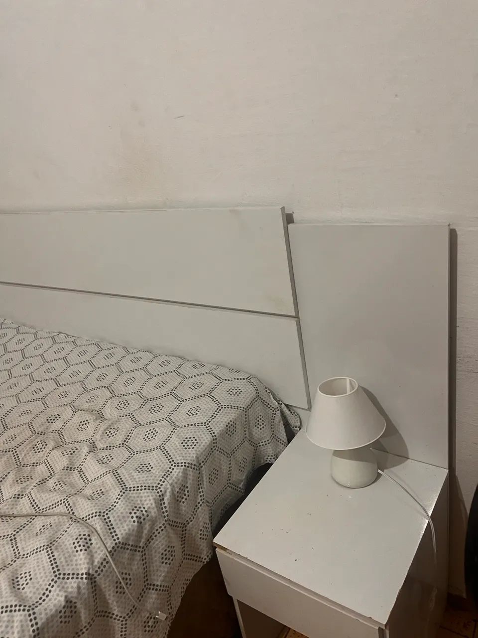 Cabeceira de casal