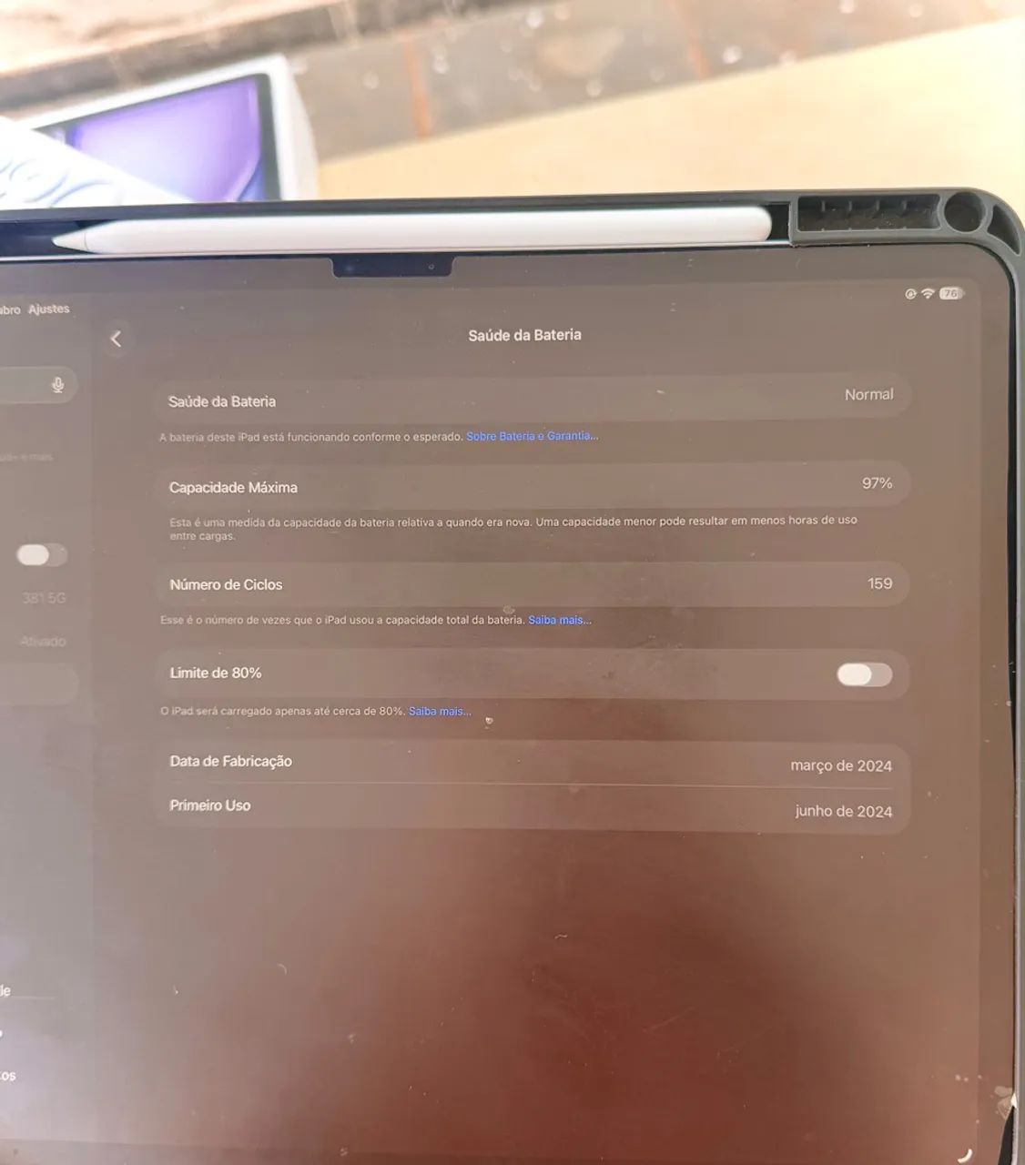 iPad Air M2 13 - Foto 2