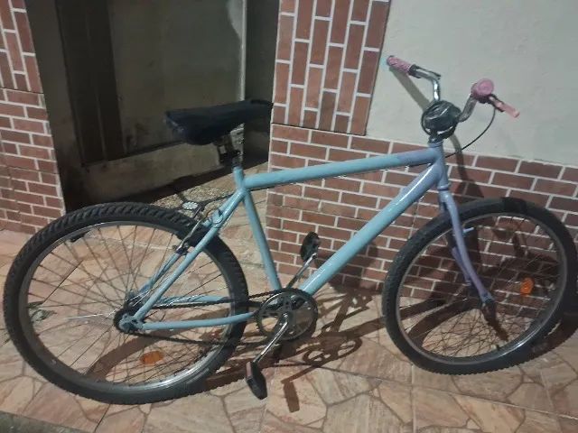 Bicicleta  - Foto 2
