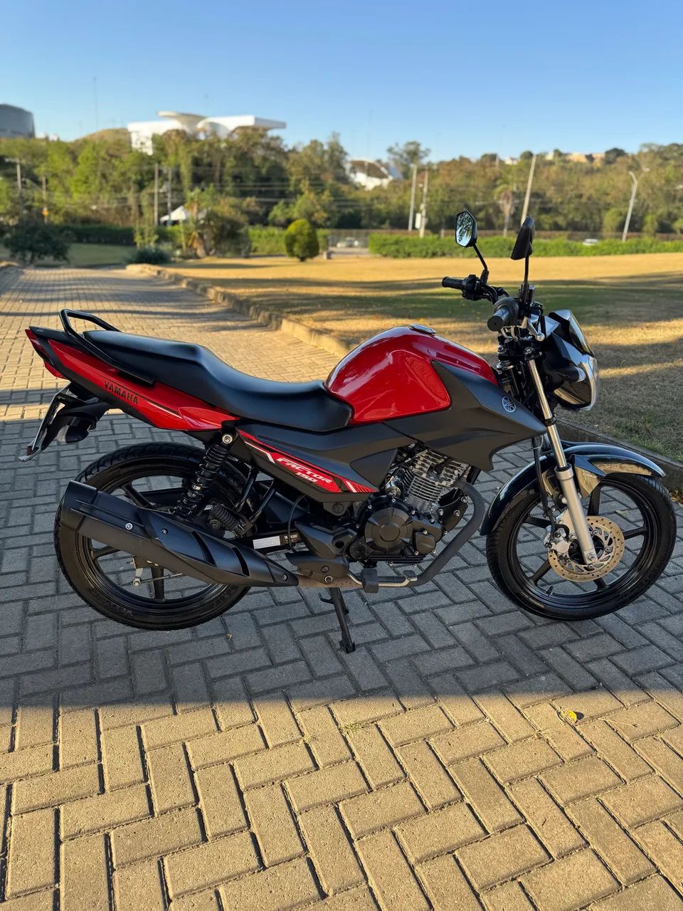 Vendo factor 150 2023  - Foto 5