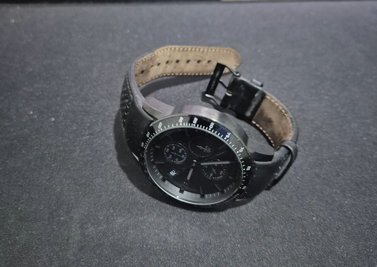 Hugo Boss Rafale - Foto 3
