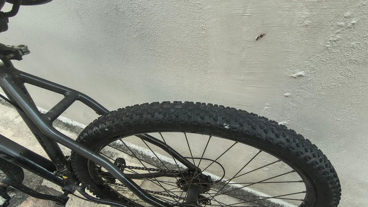 Bicicleta aro 29 Monaco - Foto 5