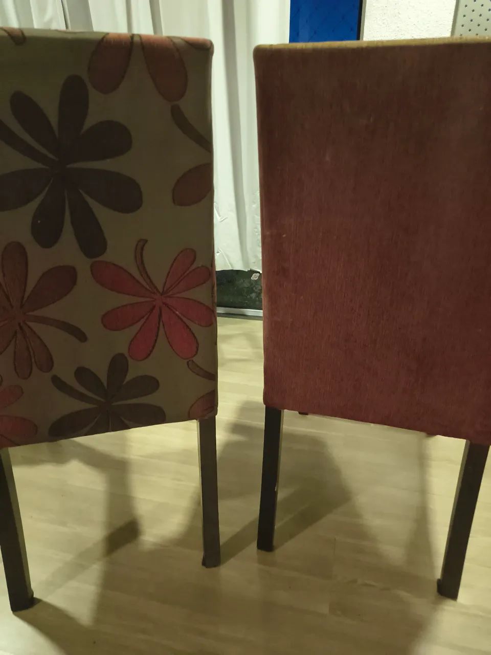 Conjunto 8 cadeiras para mesa de jantar  - Foto 5
