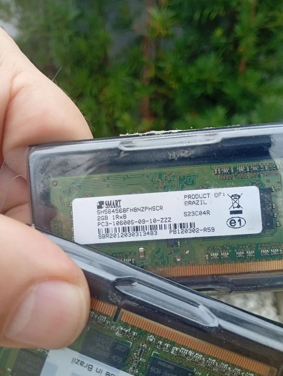 Notebook Memory 20 Pair445600640742860800