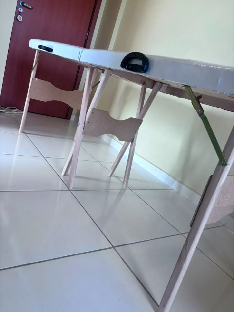 Maca portátil - Foto 4