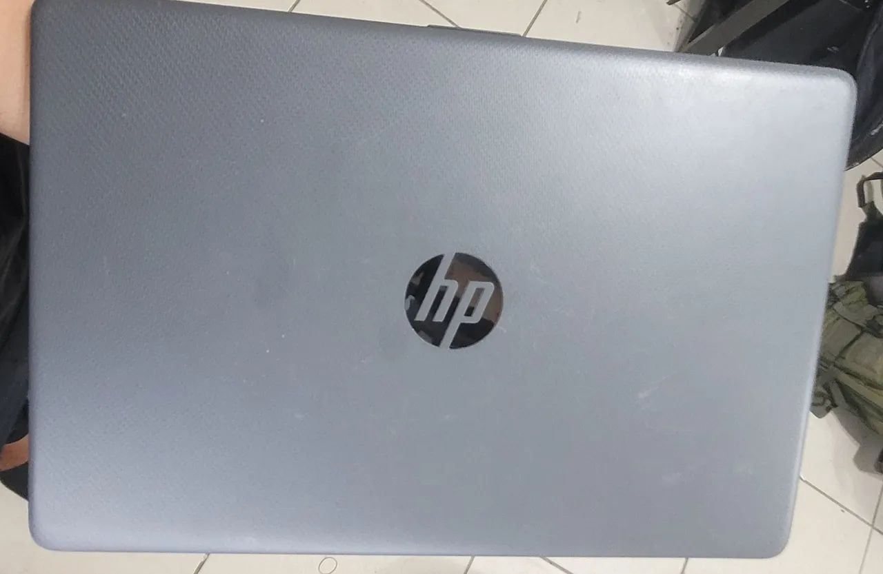 HP 256R G9 i3 13Th (COM DEFEITO) - Foto 2