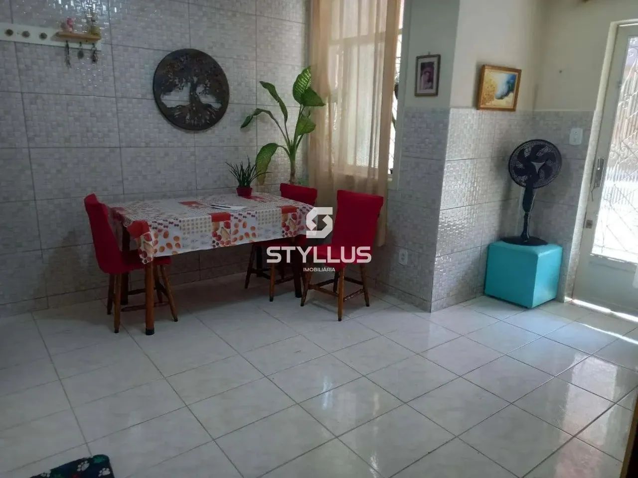 Condominio em Rua Capitão Jesus - 206m² (Ref: CA4366) - Foto 3