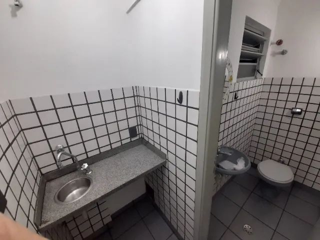 Sala Comercial  Centro  - Foto 5
