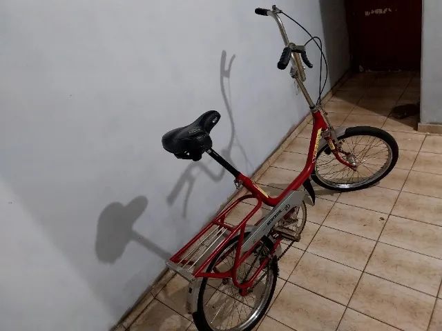 Biclata monareta ano 83 - Foto 2