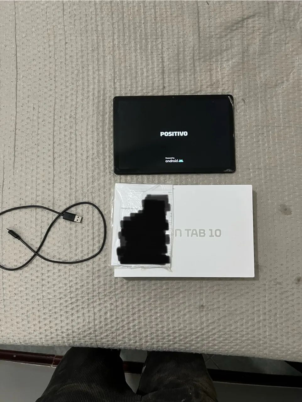 Tablet Vision Tab 10 Positivo - Foto 2