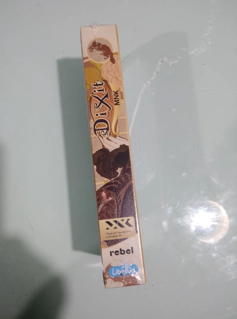 Jogo de tabuleiro Dixit Expansão MNK  - Foto 3