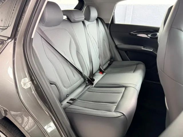 Geely EX2 Pro 2026 - Foto 5