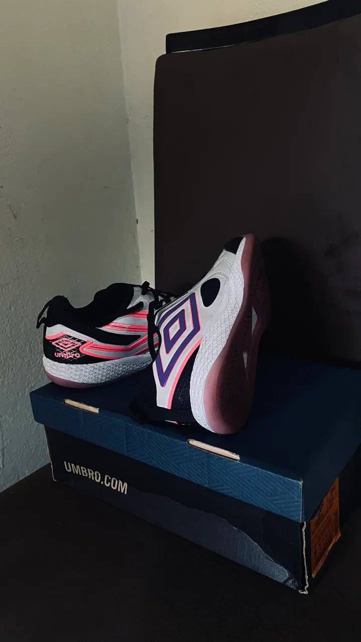 Umbro pro 5 bump  - Foto 3