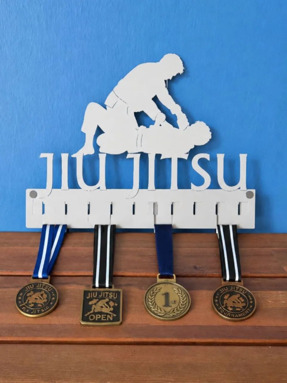 Suporte pra medalhas .  - Foto 4