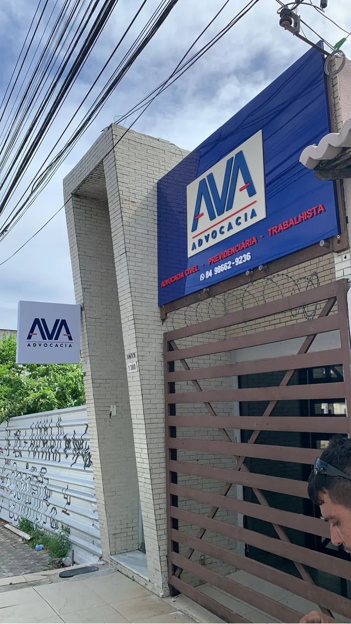 FACHADAS EM ACM - Foto 2