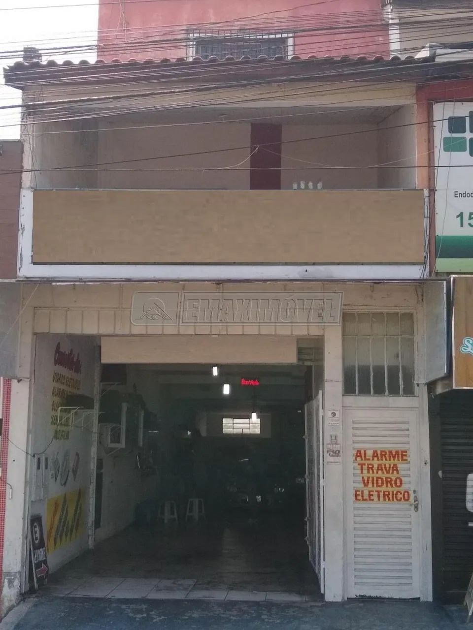 Casa Finalidade Comercial em Sorocaba