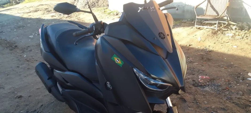 x max 250 - Foto 4