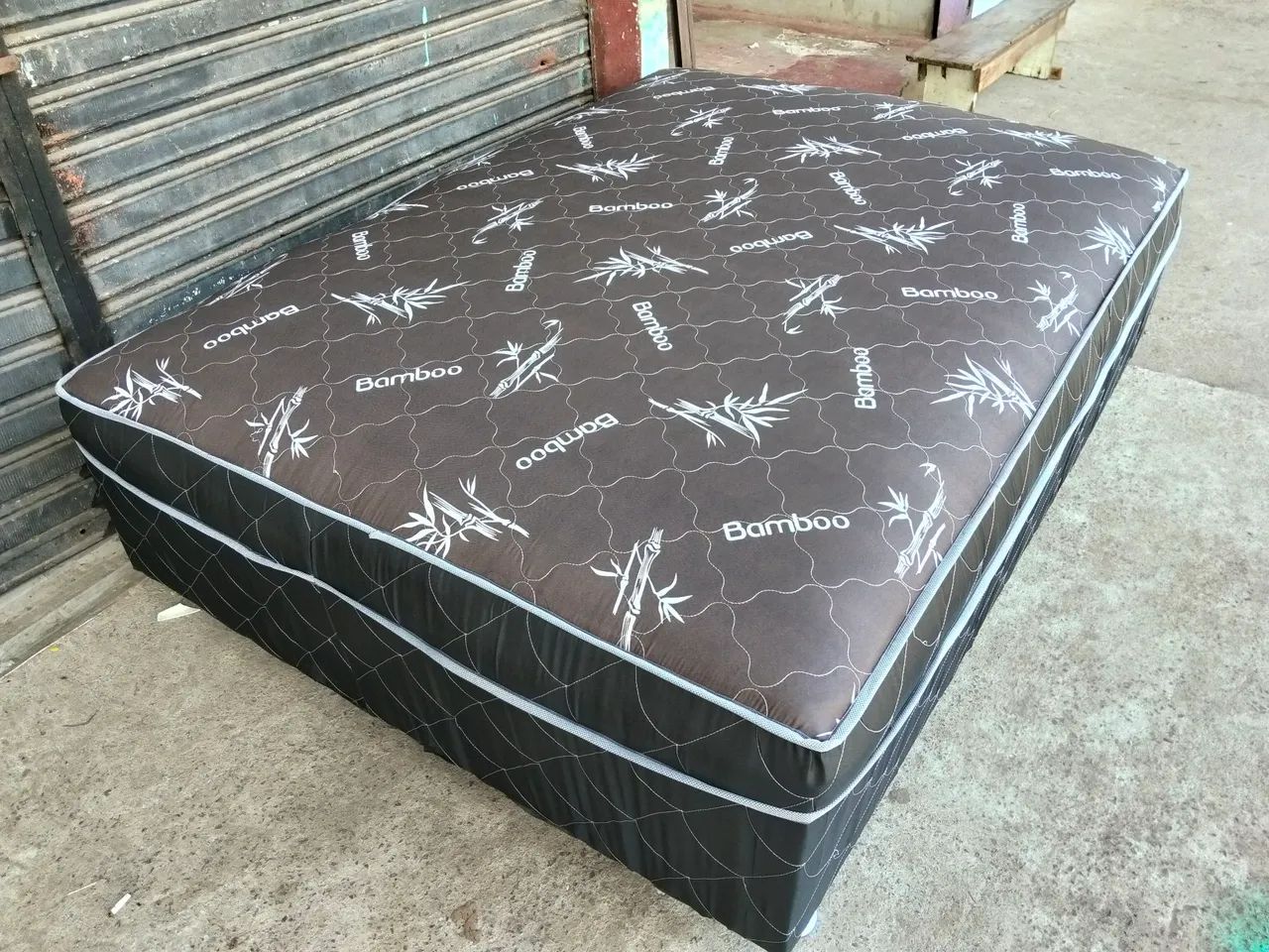 Cama de casal  - Foto 3