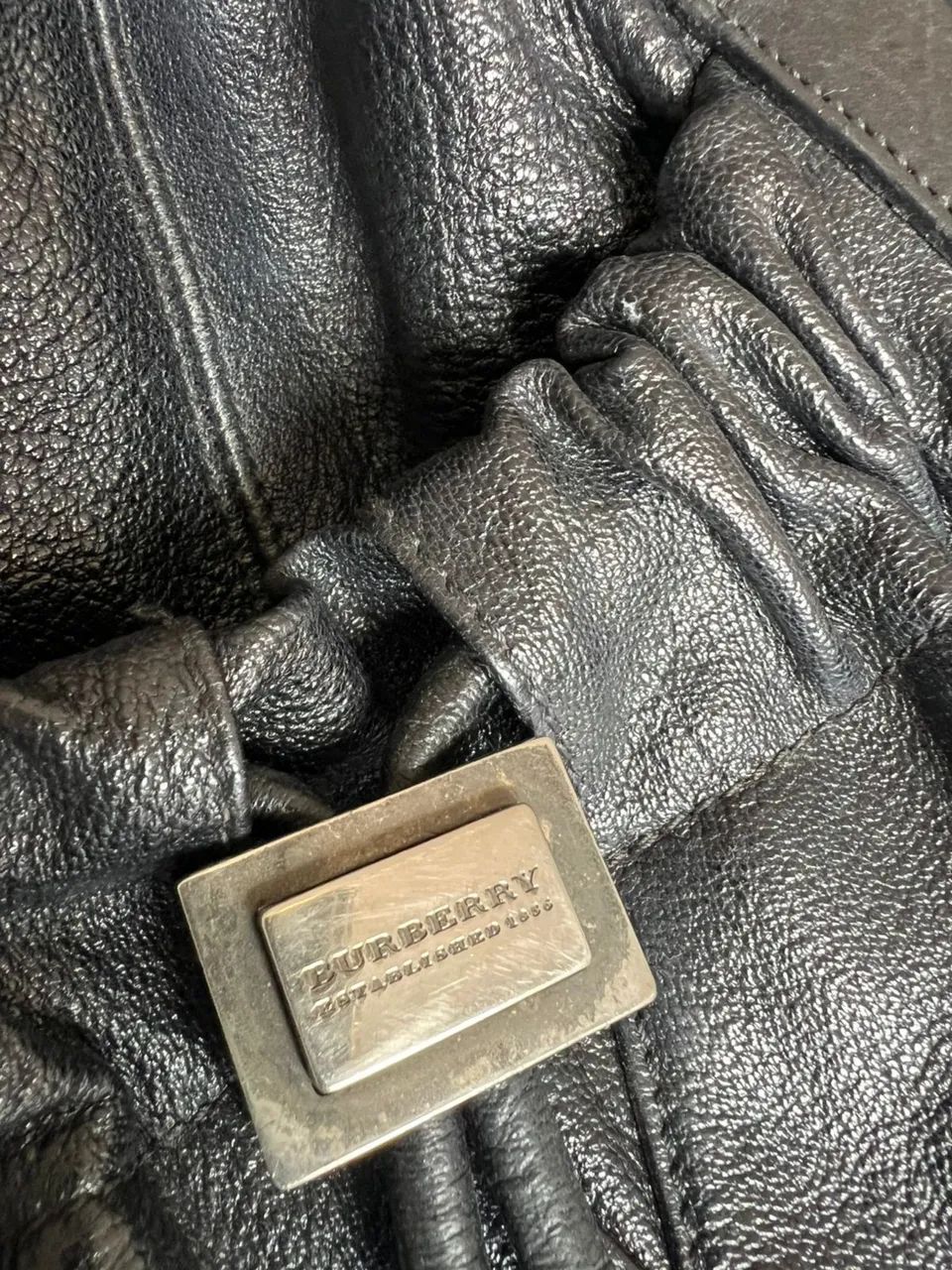 Bolsa Burburry  - Foto 3