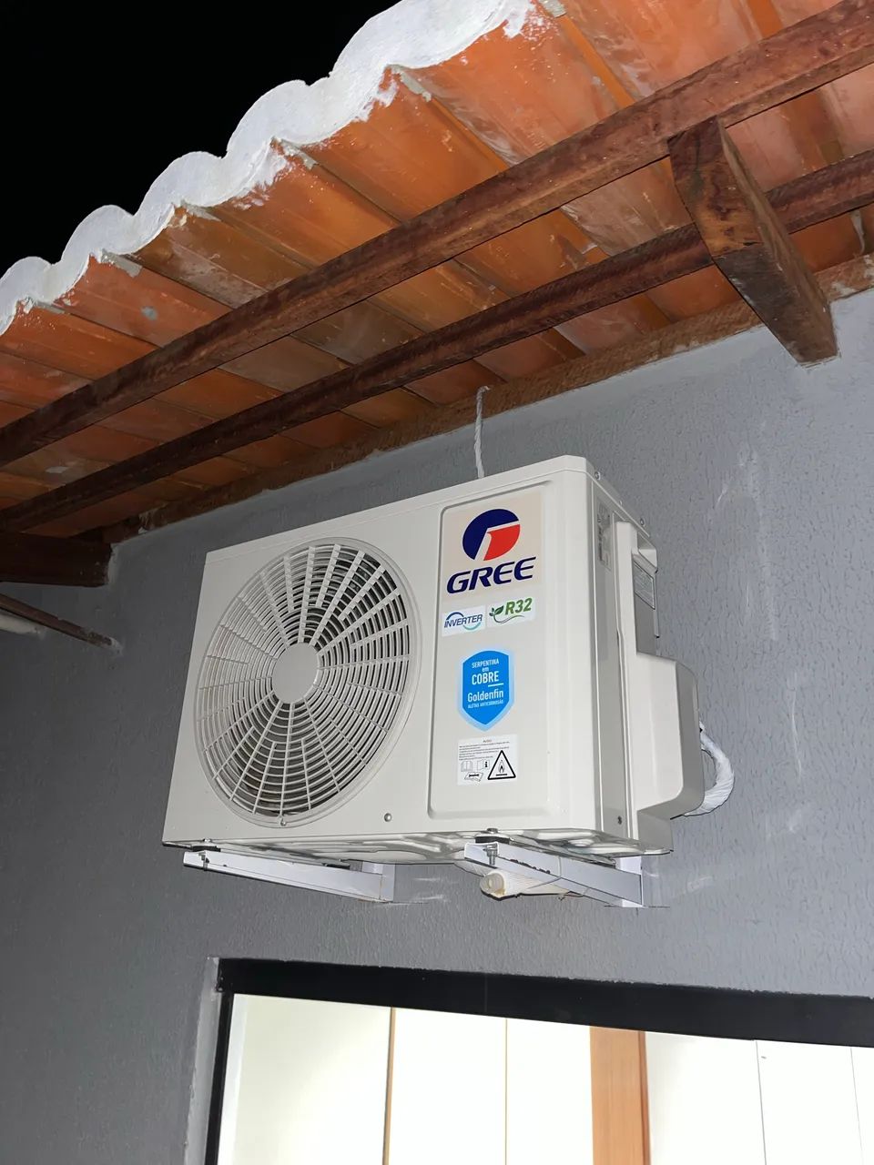 AR CONDICIONADO, SERVIÇOS EM GERAL - Foto 5