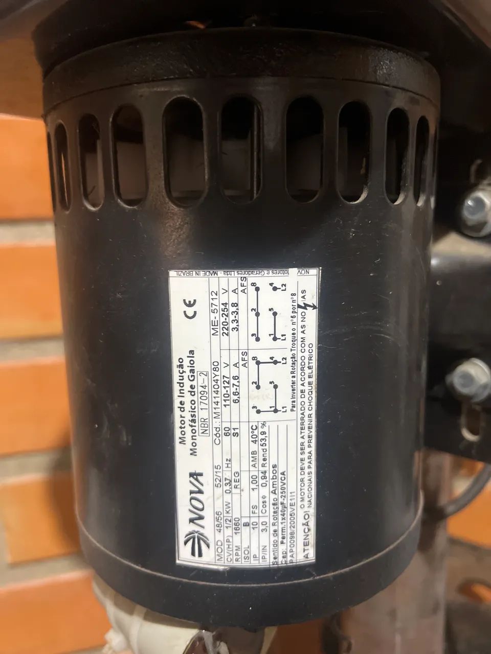 Furadeira de bancada  - Foto 4