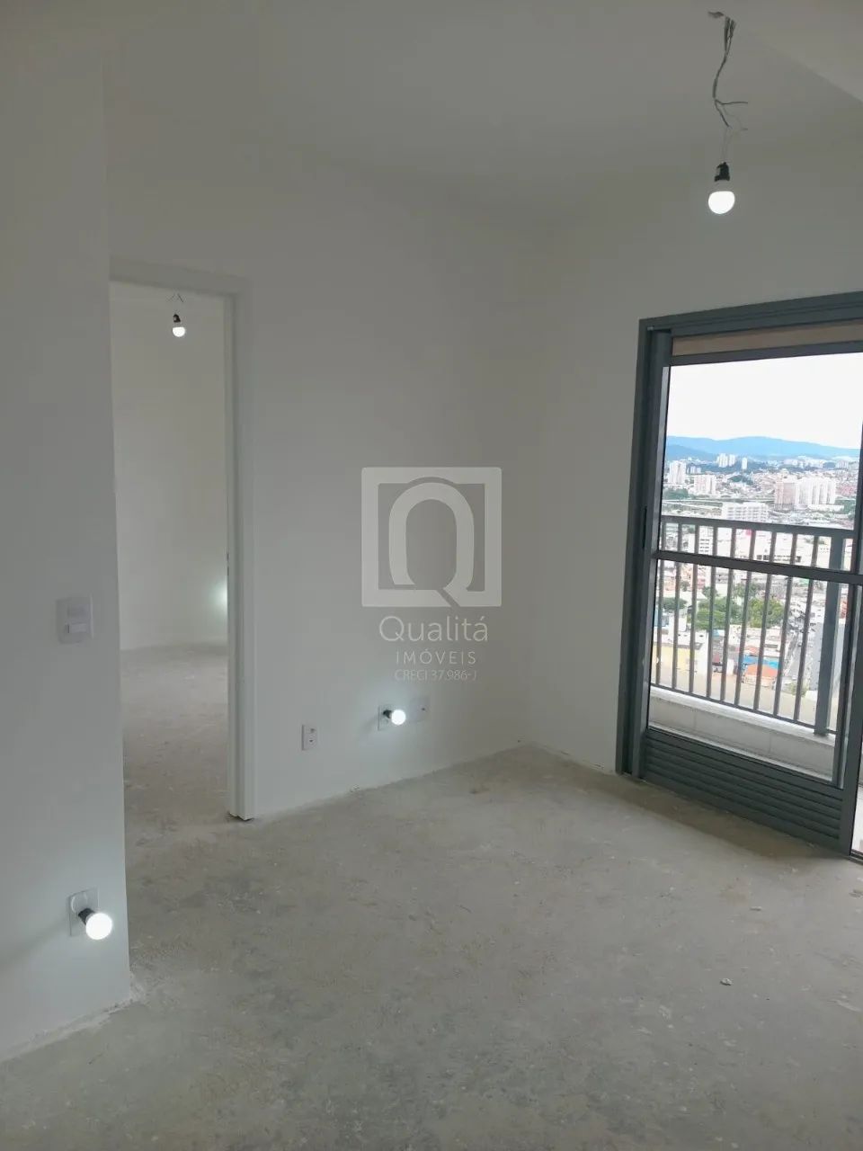 Apartamento no Natu Vertical Gardens Osasco - Foto 4