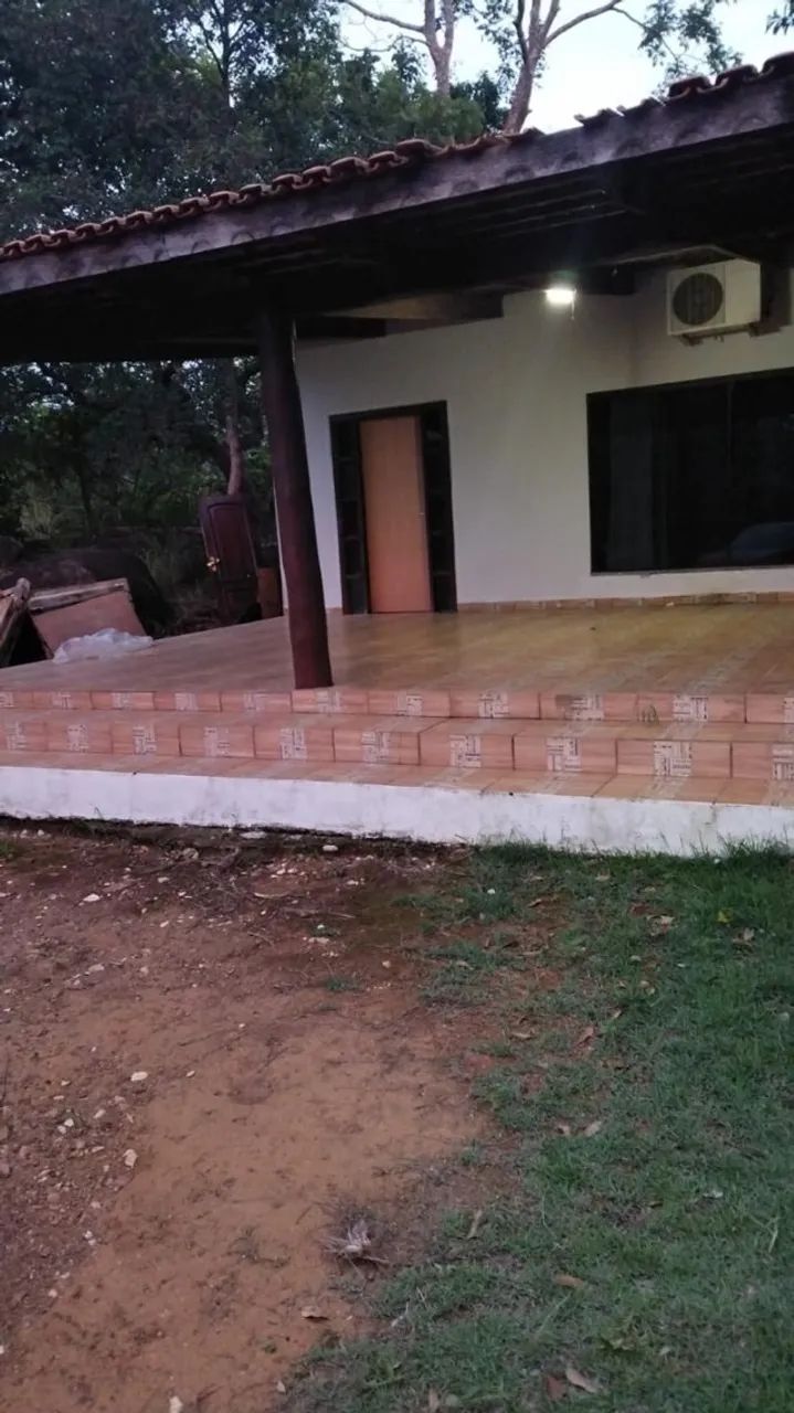 CHÁCARA DENTRO DE PALMAS - Foto 4