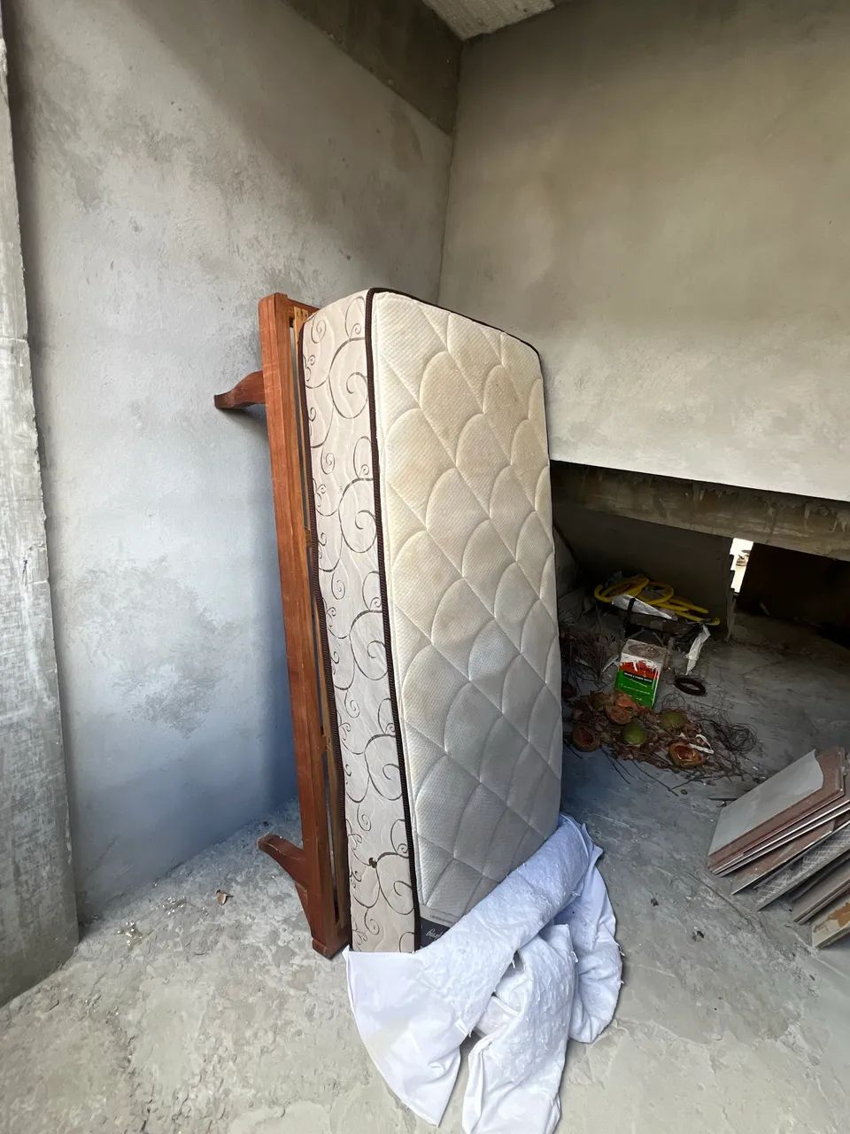 Cama de solteiro  - Foto 3