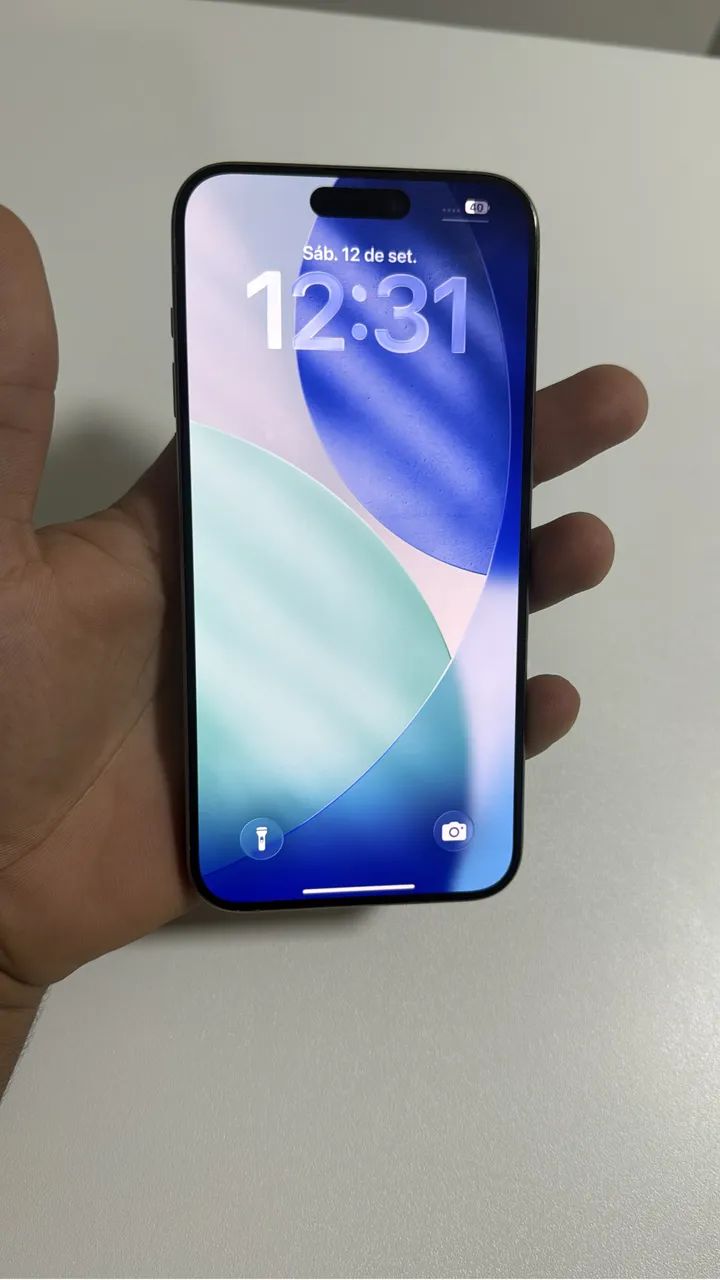 iPhone 15 pro Max  - Foto 5