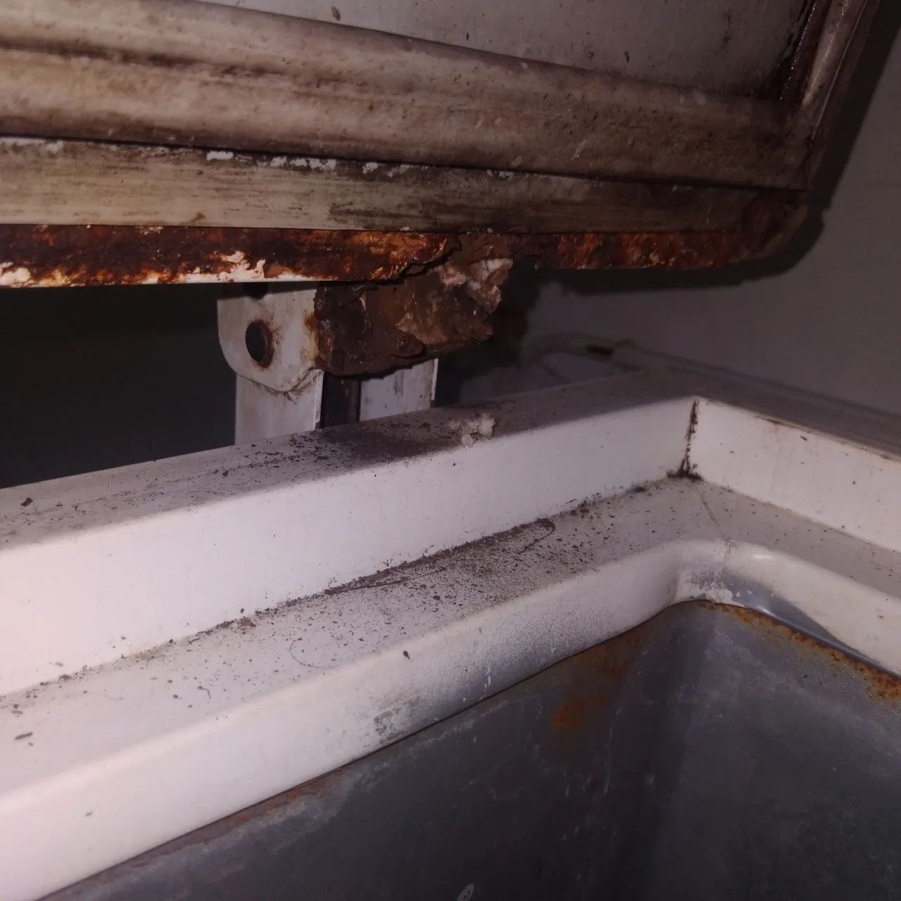 Freezer Termissa Horizontal Funcionando. - Foto 5