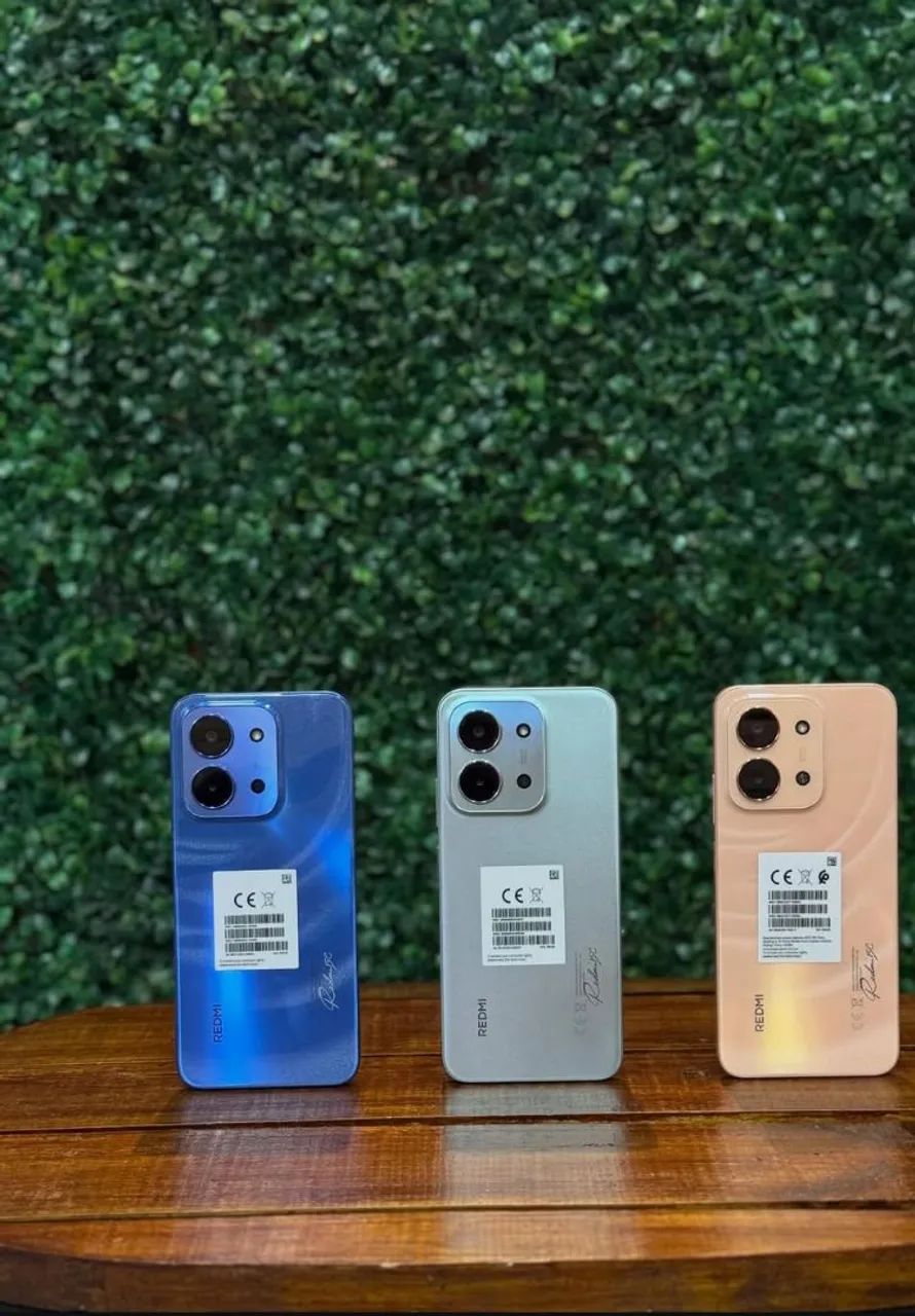Xiaomi Redmi 15C 4G  - Foto 3