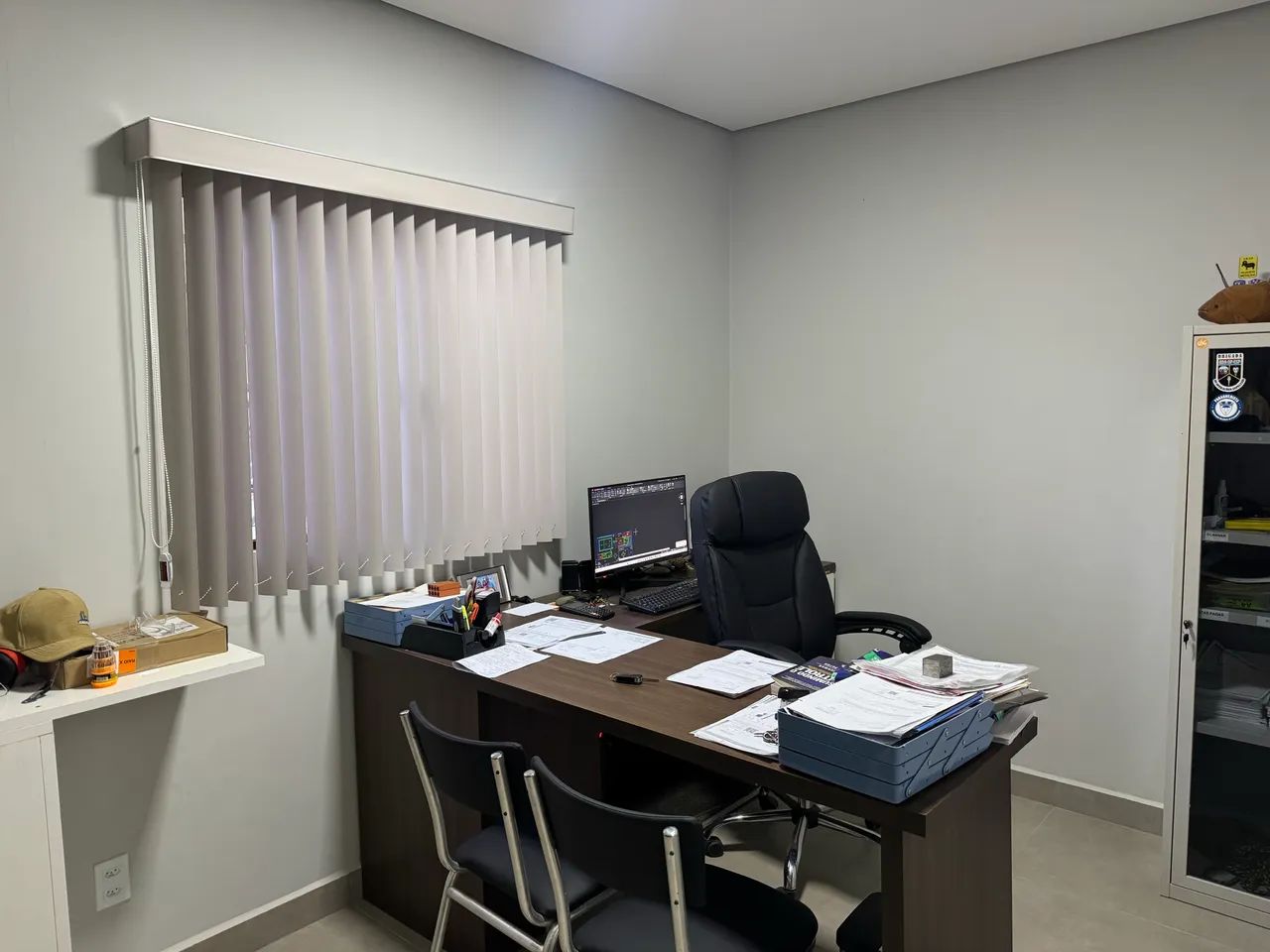 PRÉDIO COMERCIAL A VENDA / LOCAÇÃO - Foto 4