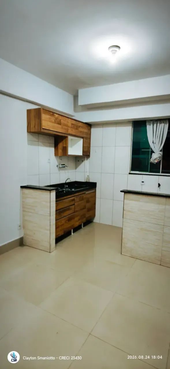 ALUGO APTO 1 QUARTO - EDF. CRISTAL 2 - Foto 4