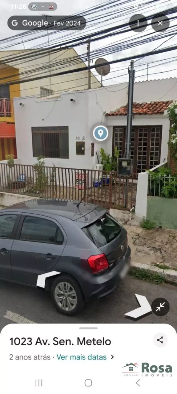 Casa para venda, Centro-sul, Cuiabá