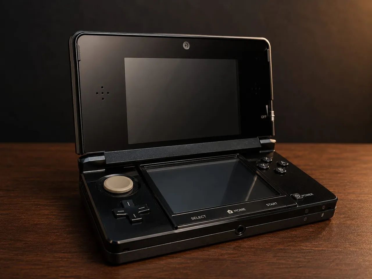 NINTENDO 3DS